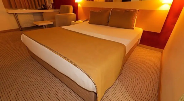 Одноместный номер Standard Lycus River Thermal Hotel