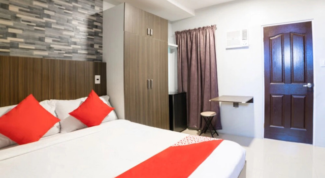 OYO 235 R Residencia