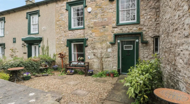 Curlew Cottage