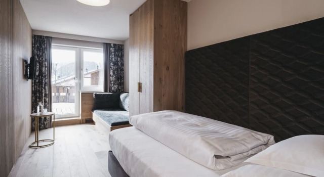 Hotel Chesa Monte