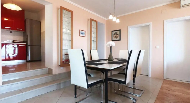 Апартаменты Superior Apartments La Perla