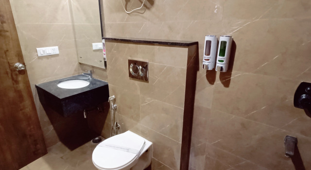 Номер Standard Mayda Inn- A Boutique Hotel