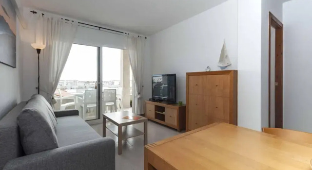 Апартаменты Apartment in Empuriabrava Near Skydive Center
