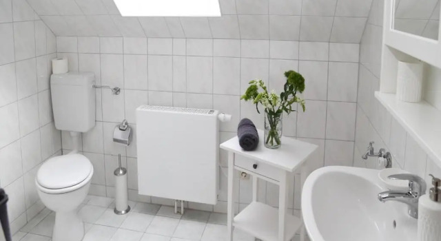Двухместный номер Standard Biohotel Schönhagener Mühle