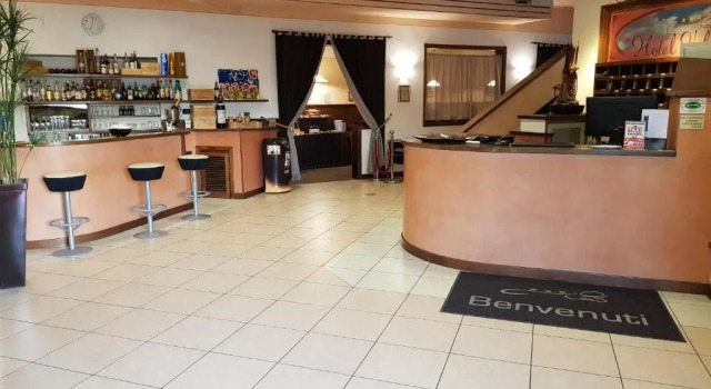 Hotel Valmarina