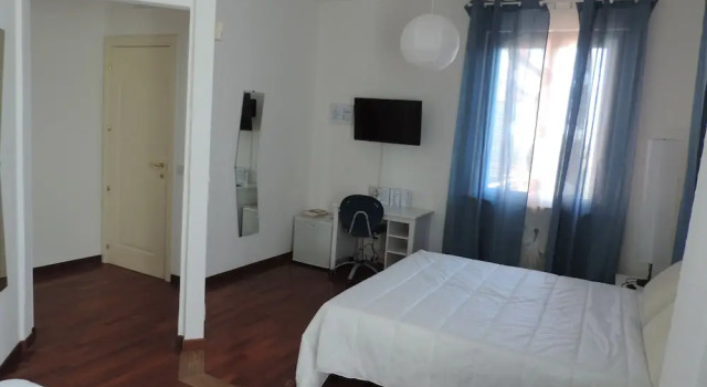 B&B Villa Rea