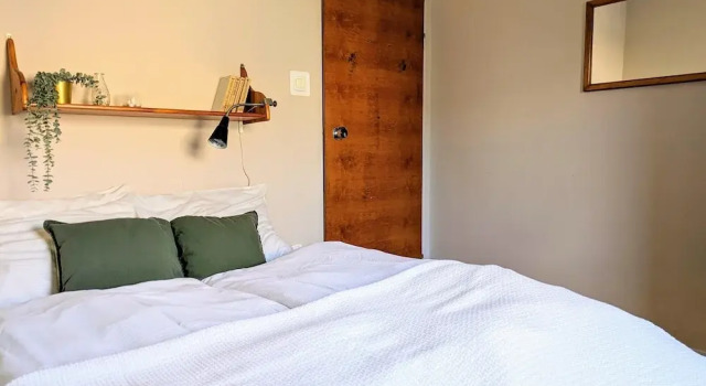 Large Holiday Apartment With Sauna, Забронировать Апартаменты/квартира Апартаменты Колобжега, Апартаменты/квартира