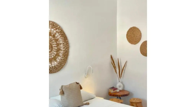 Номер Standard Cal Day Rooms Santorini