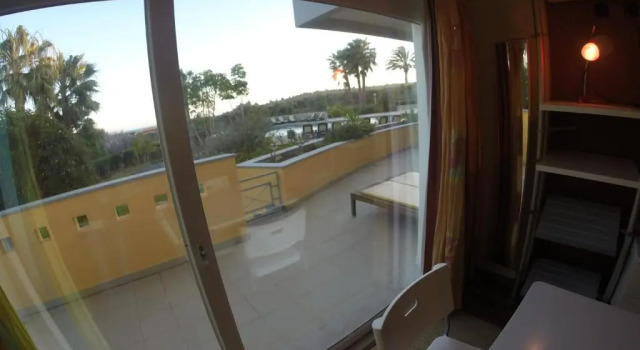 Top Quality Apartment, Rezerwuj Apartament Hotele w Algarve z parkingiem, Parking