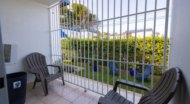 Апартаменты Montones Beach Apartment C-3