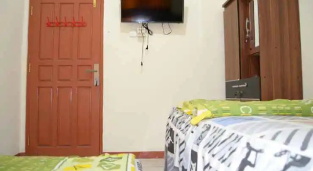 Guest House Zaky Bukittinggi (ZK2), Rezervasyon Misafirhane Bukittinggi misafirhaneler, Misafirhane
