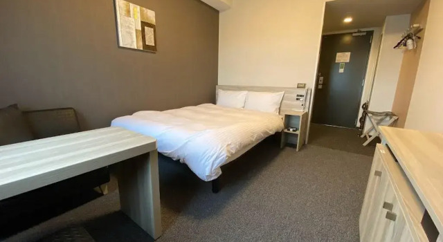 Hotel Route Inn Osaka Izumifuchu, Réserver Hôtel Izumi Préfecture d'Osaka