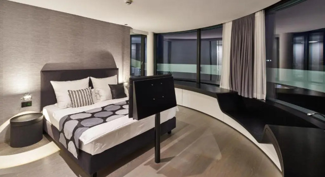 Hotel Campus At Home, 予約 ホテル Planegg Upper Bavaria