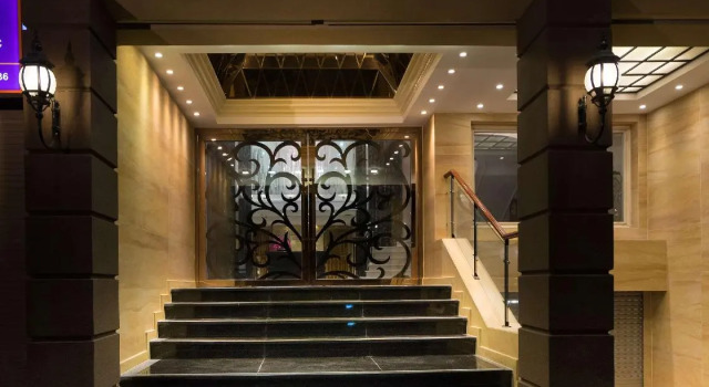 Empress Hotel HoChiMinh City