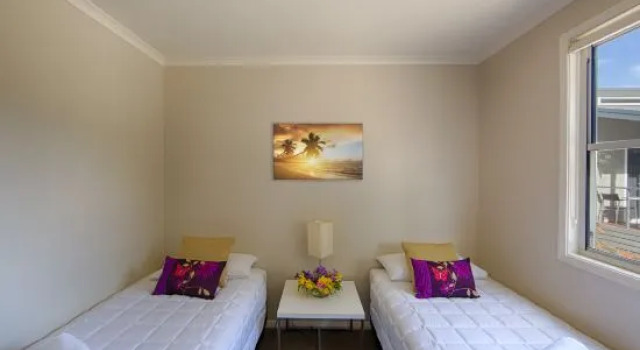 Коттедж Ingenia Holidays Middle Rock