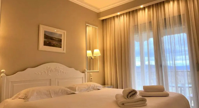 Двухместный номер Standard Anemolia Resort and Spa