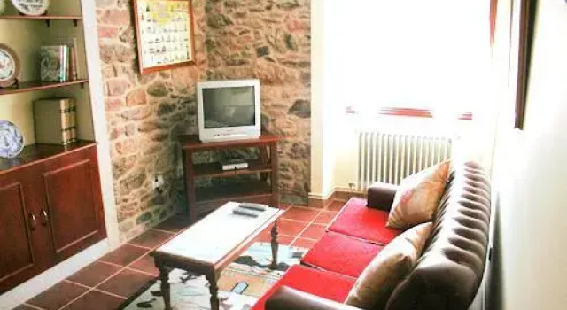 Holiday Home A Estrada, Забронировать Отель Ла-Эстрада Пикос-де-Эуропа