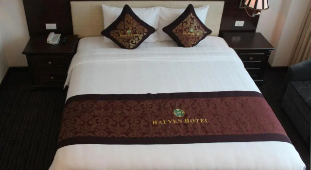Номер Superior Hai Yen Luxury Hotel