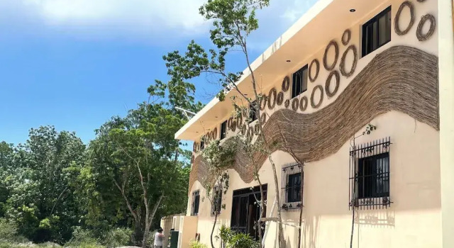 Семейная студия Harmonia Tulum