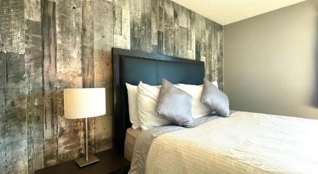 Номер Standard 7 Days Hotel