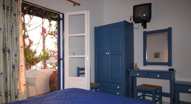 Pandora Studios, Prenota Hotel Naoussa Paro