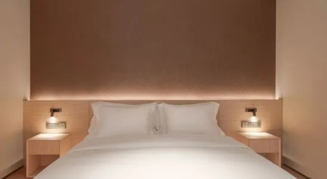 Люкс Hotel Andi Townscape Wuhan