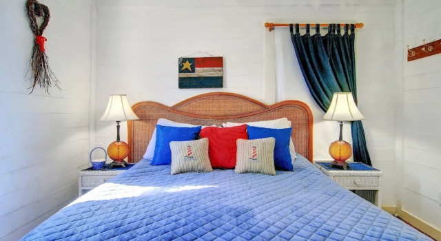Коттедж Joys Beach House