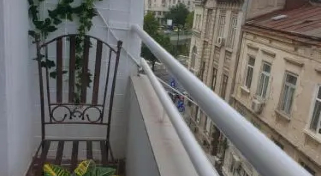 Historical Center by CityLife Suites, Prenota Appartamento Settore 5 