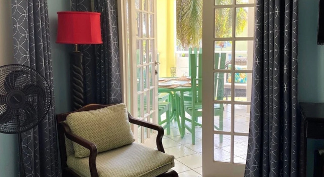 Mystic Ridge Resort Apt 57