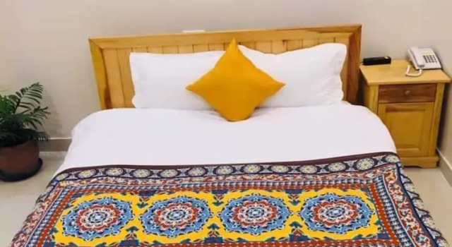Двухместный номер Standard Mai An Home