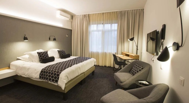 Lets Meet Elewijt, Book Hotel Zemst Flemish Brabant