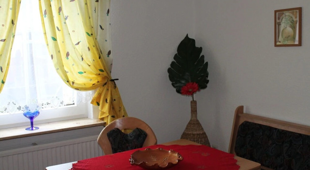 Cozy Apartment in Kröpelin Germany with Terrace