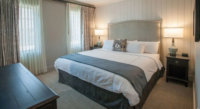 The Inn at Patrick Square, Забронировать Отель Отели Южной Каролины 3 звезды, 3*