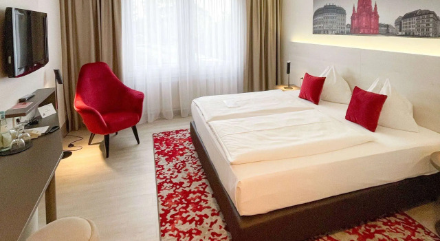 Ramada by Wyndham Dresden