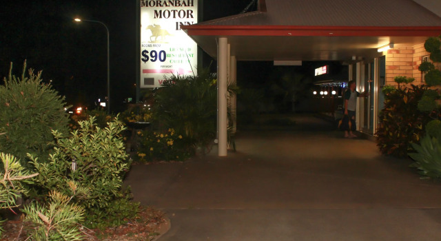 Moranbah Motor Inn