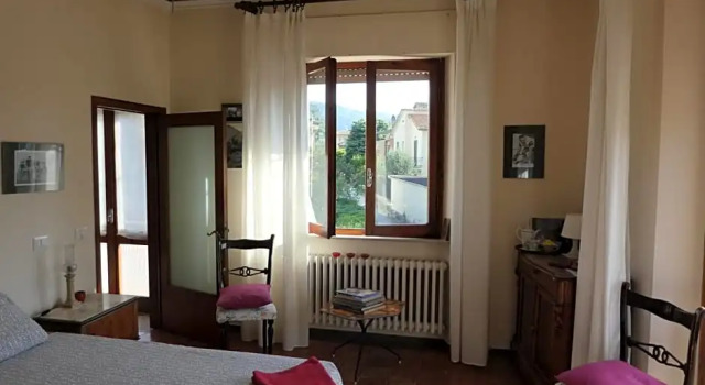 BEDandBIKING