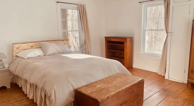 Village House 3 Bedroom Home, Buchen Sie Ferienhaus Mad River Valley USA