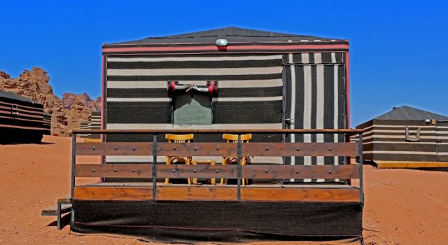 Sun City Camp