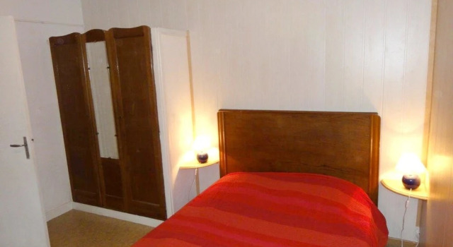 Apartment With 2 Bedrooms in La Bourboule, With Wonderful Mountain Vie, Забронировать Апартаменты/квартира Апартаменты Massif du Sancy, Апартаменты/квартира