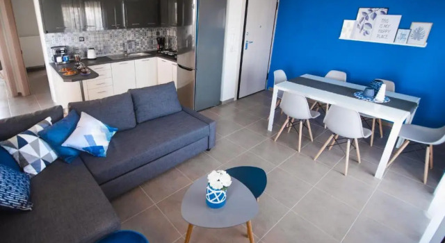 Sea Breeze Experience, Prenota Hotel Hotel e alloggi a Kavala, Hotel