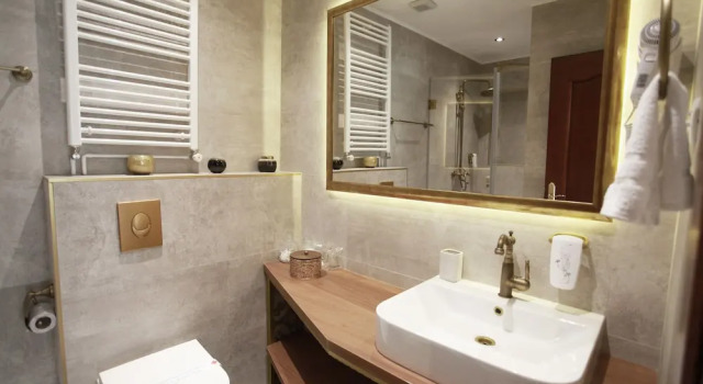 Двухместный номер Deluxe Provence rooms