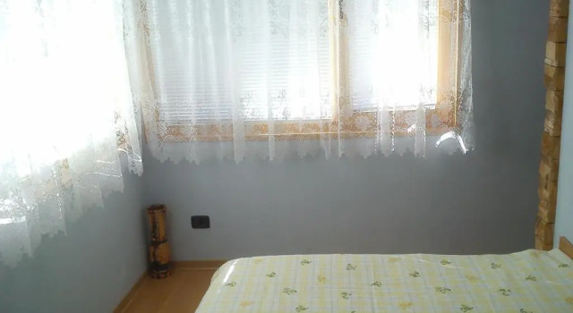 Апартаменты Rila Apartment