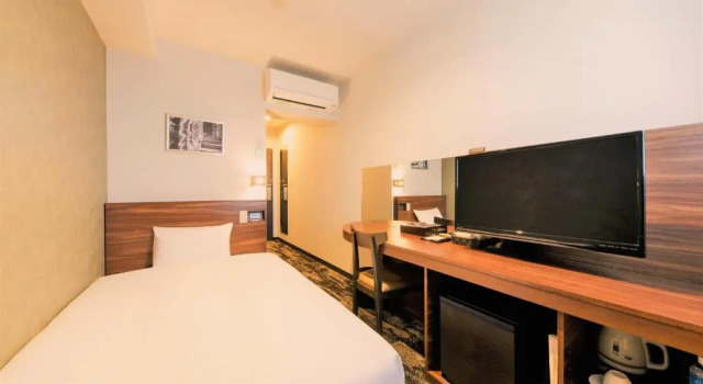Номер Standard HOTEL R9 SanoFujioka