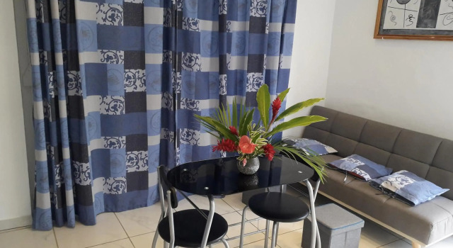 Gîte Noasol, Prenota Hotel Sainte-Rose Basse-Terre