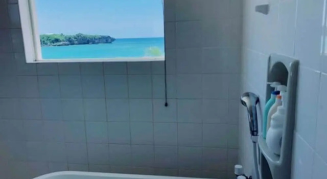 Вилла Grand Thalassa Beach and Pool Villa