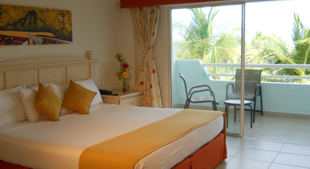 Sunsol Isla Caribe, Buchen Sie Hotel El Tirano Venezuela