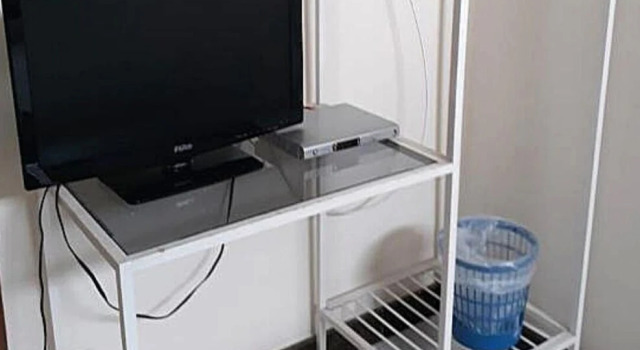 Номер Standard Gv Park Hotel