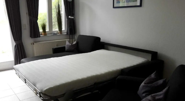 Landhaus am Haff_ Wohnung B 8, Book Vacation Home Stolpe auf Usedom Usedom