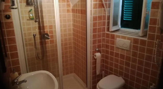 Четырёхместный номер Standard Locanda dei Boi