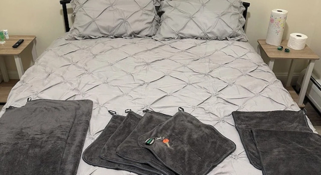 Апартаменты 51 Seymour St
